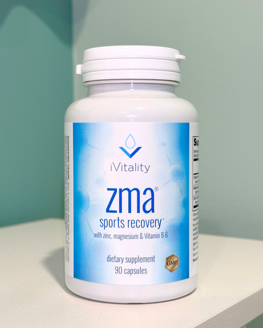 ZMA Sports Recovery