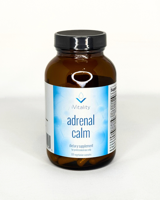 Adrenal Calm