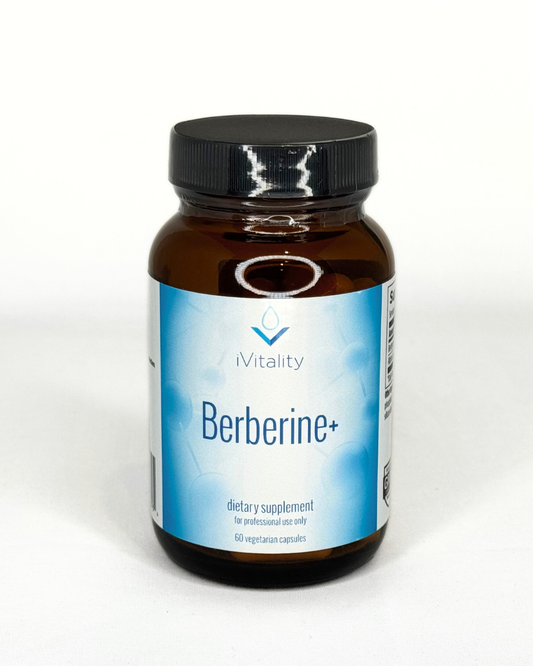 Berberine+