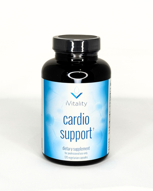Cardio Support