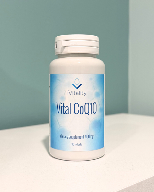 Vital CoQ10