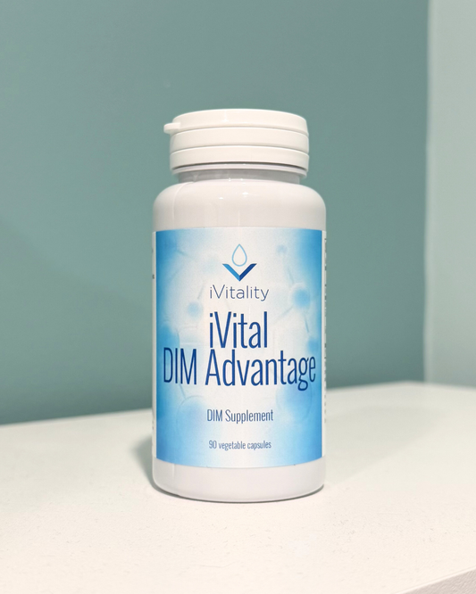 iVital DIM Advantage
