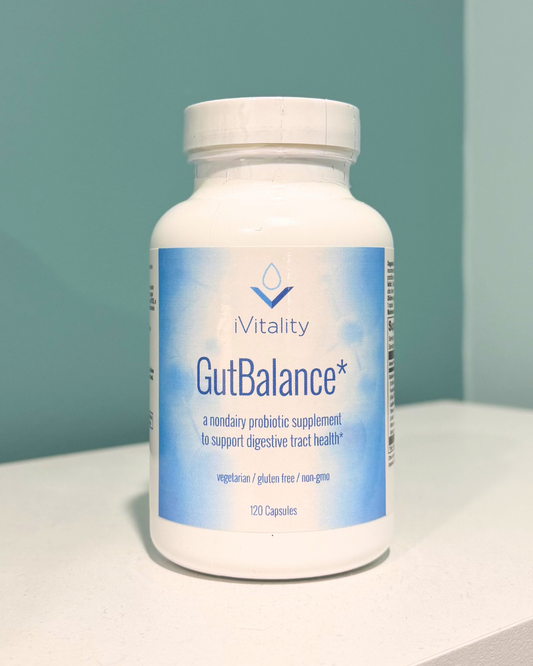 Gut Balance