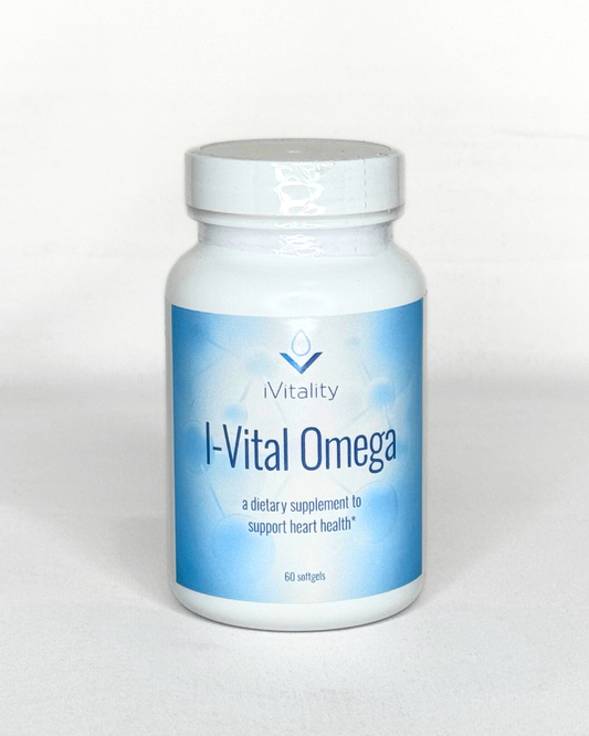 iVital Omega