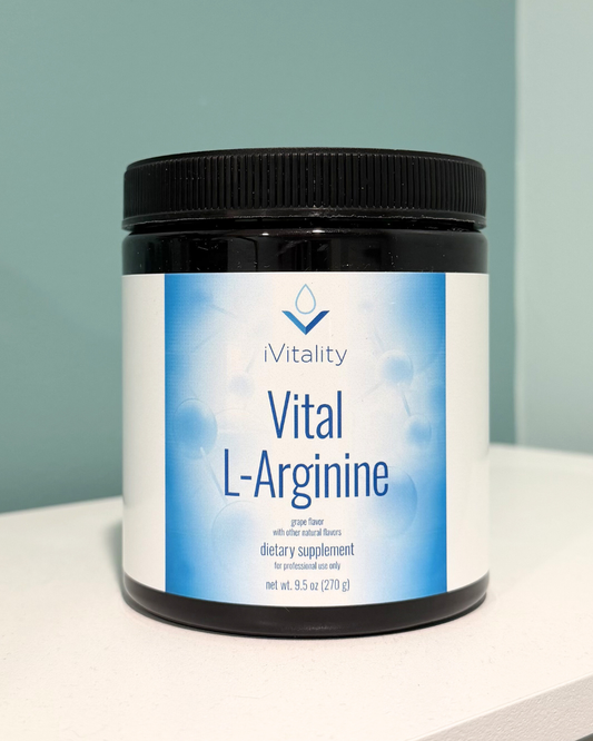 Vital L-Arginine