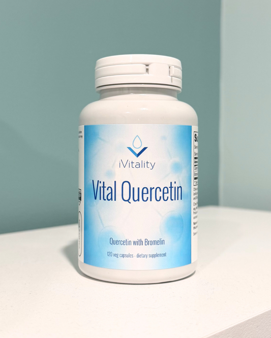 Vital Quercetin