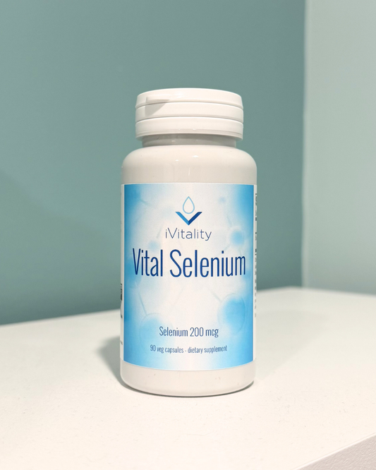 Vital Selenium