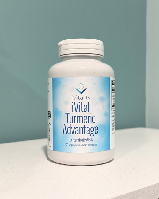 iVital Turmeric Advantage