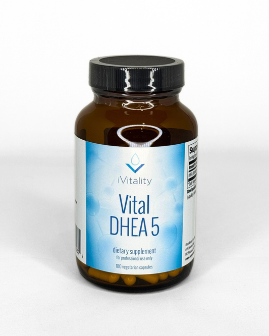 Vital DHEA 5